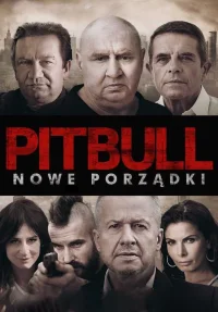 Pitbull: أوامر عامة