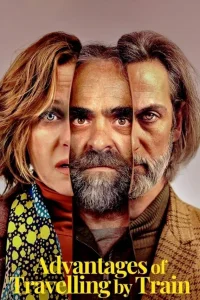 مزایای سفر با قطار