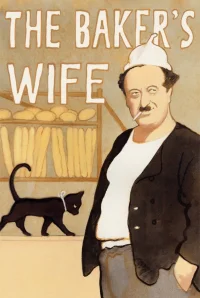 زن نانوا