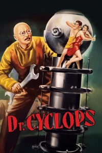 Doctor Cíclope