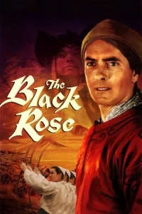 La Rose noire