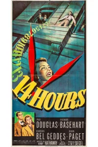 Catorce horas (14 horas)