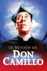 El Retorno De Don Camilo