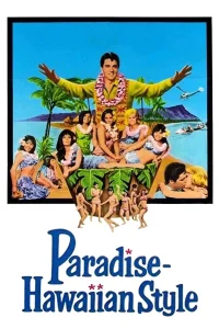 بارادايس، الأسلوب hawaiian
