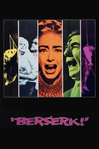 ب Berserk!