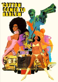 Harlem - Kara Tehlike