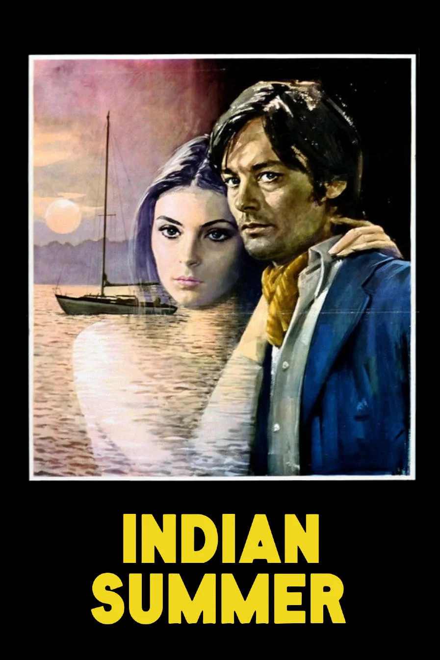خوشه آندونچی