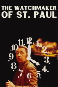 El relojero de Saint-Paul