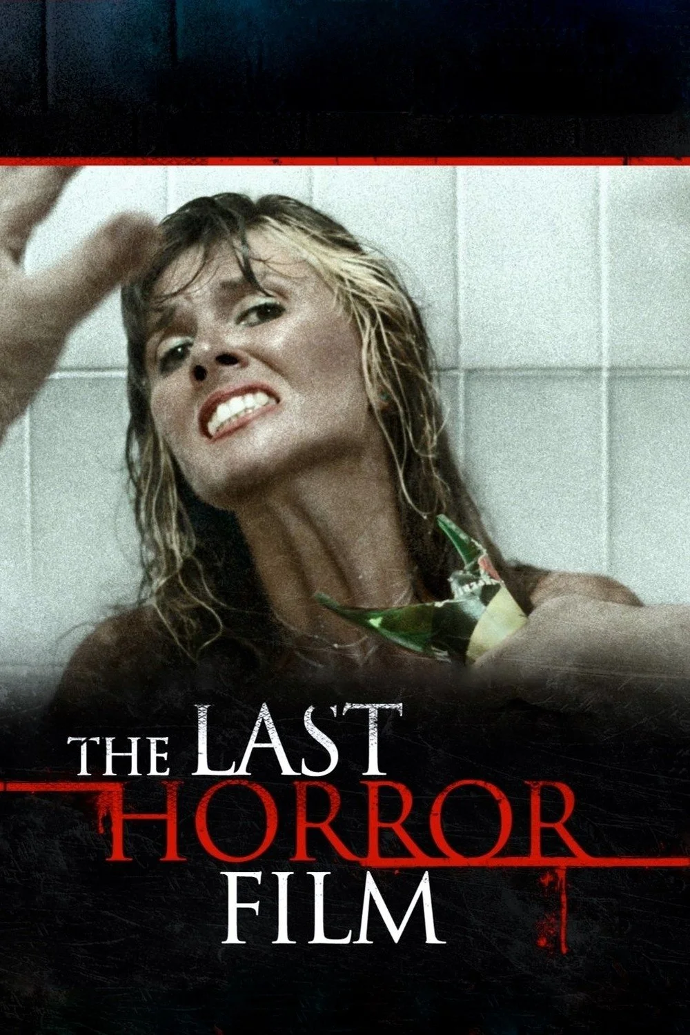 الفيلم الأخير للرعب