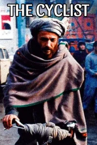 دوچرخه‌سوار
