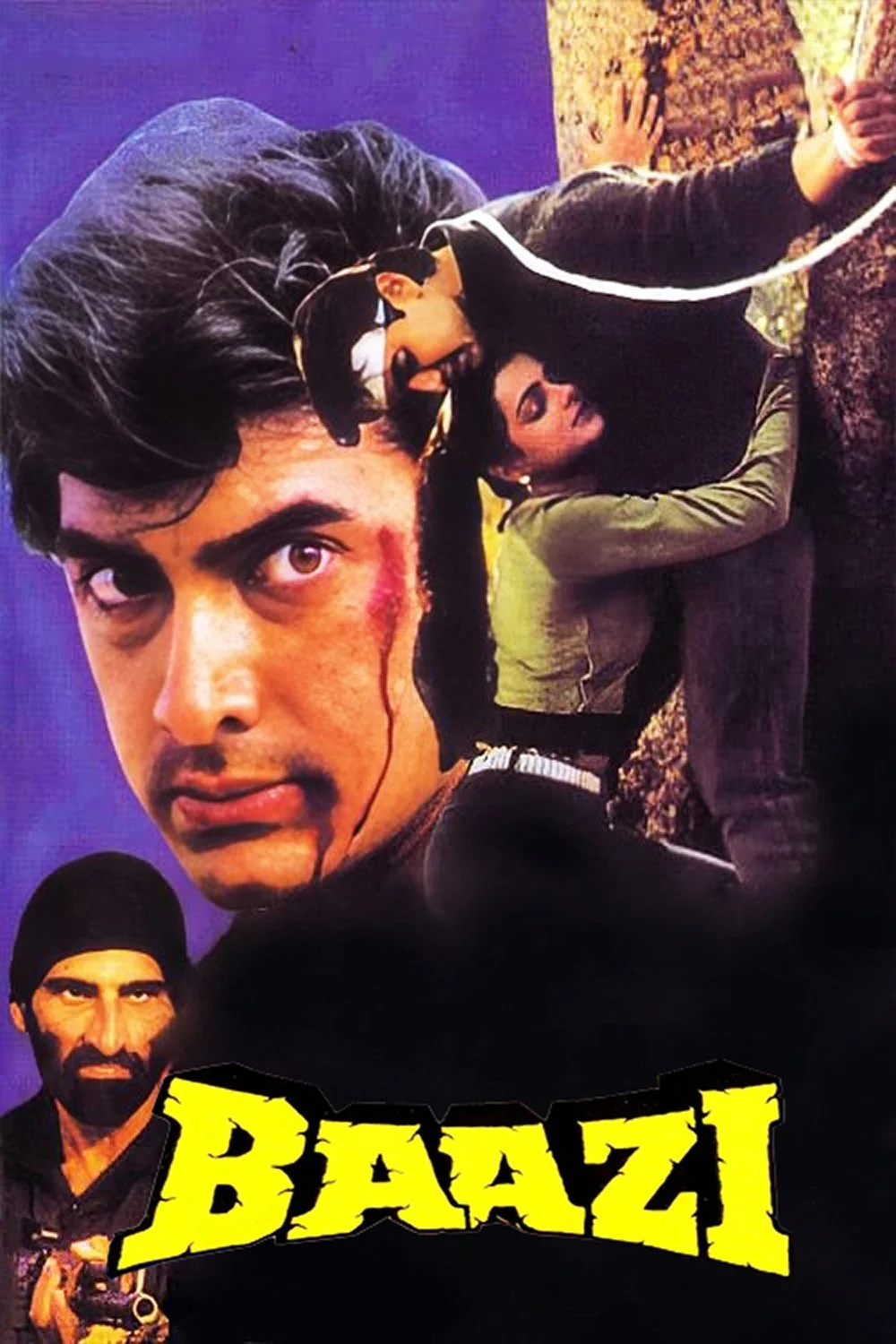 Düello./ Baazi