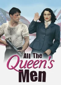 Les Hommes de Sa Majesté