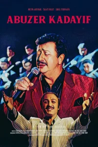 ابوزر کادایف