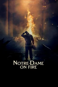 Notre-Dame در شعله‌ها