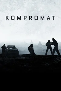 Kompromat. El expediente ruso