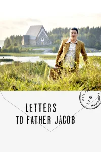 Peder Jaakob'a Mektuplar
