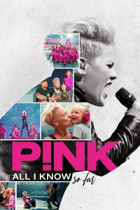 P!nk: همه چیزی که تا کنون می‌دانم