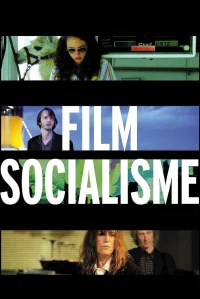 فیلم سوسیالیسم
