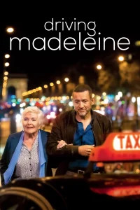 Driving Madeleine (AR)