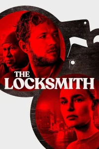 The Locksmith (AR)