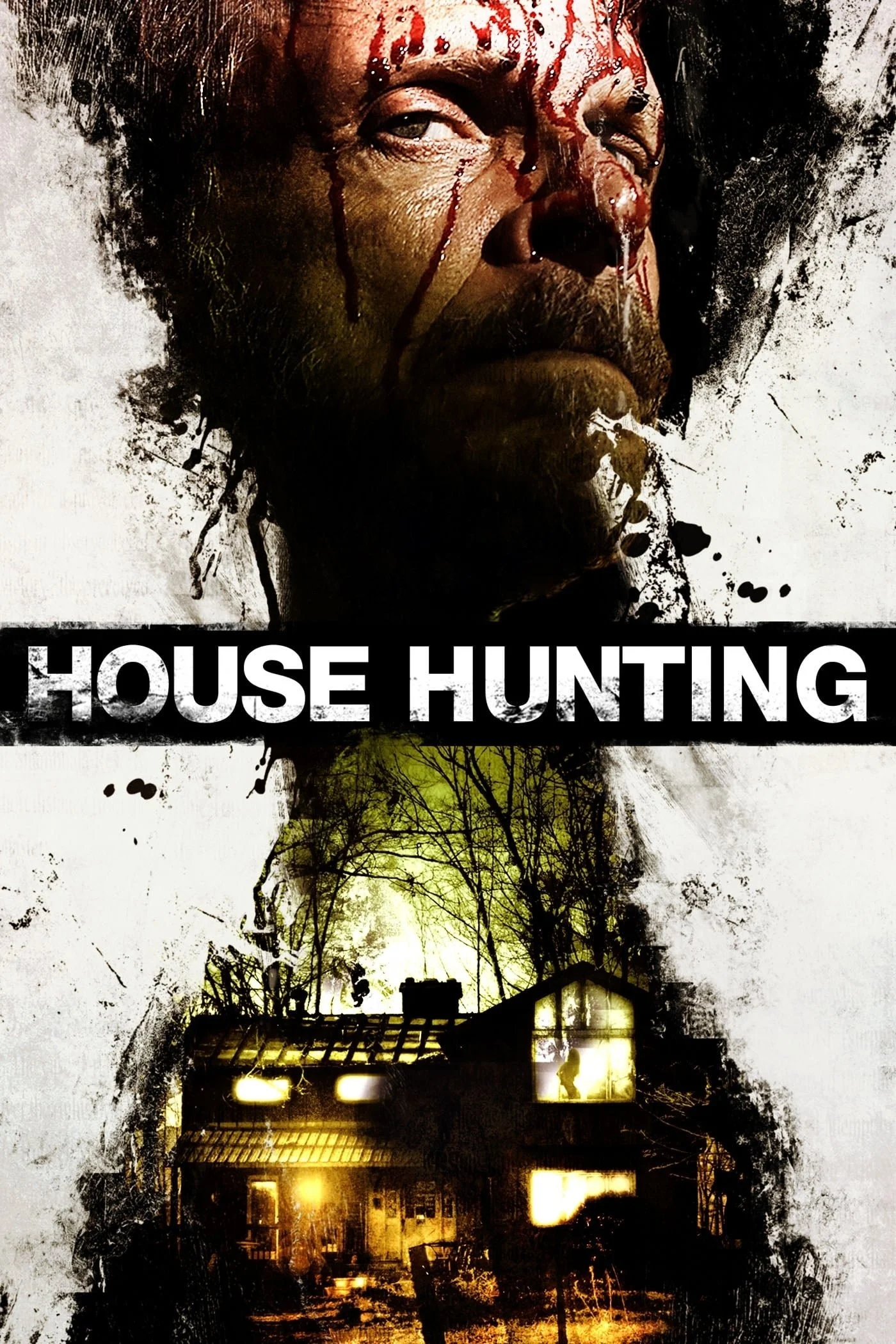 House Hunting (AR)