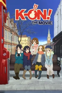 کی-آن! فیلم