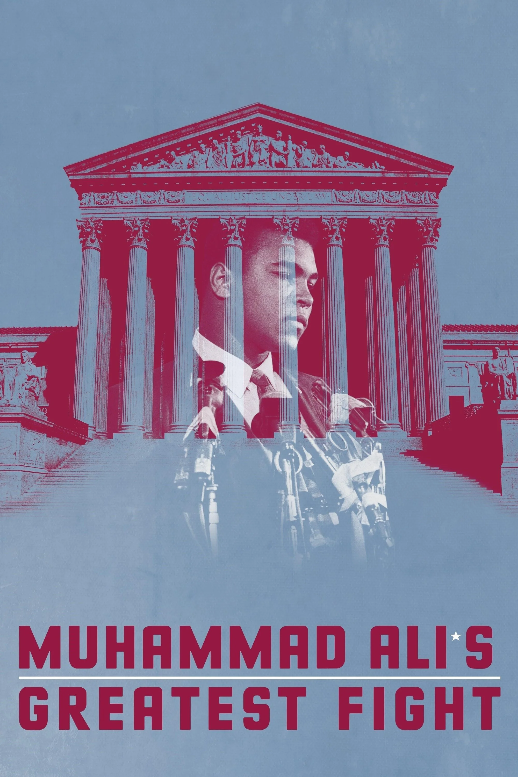 Muhammed Ali'nin En Büyük Dövüşü
