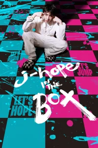 j-hope در جعبه