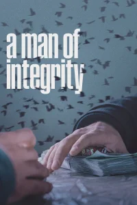 مردی با راستی