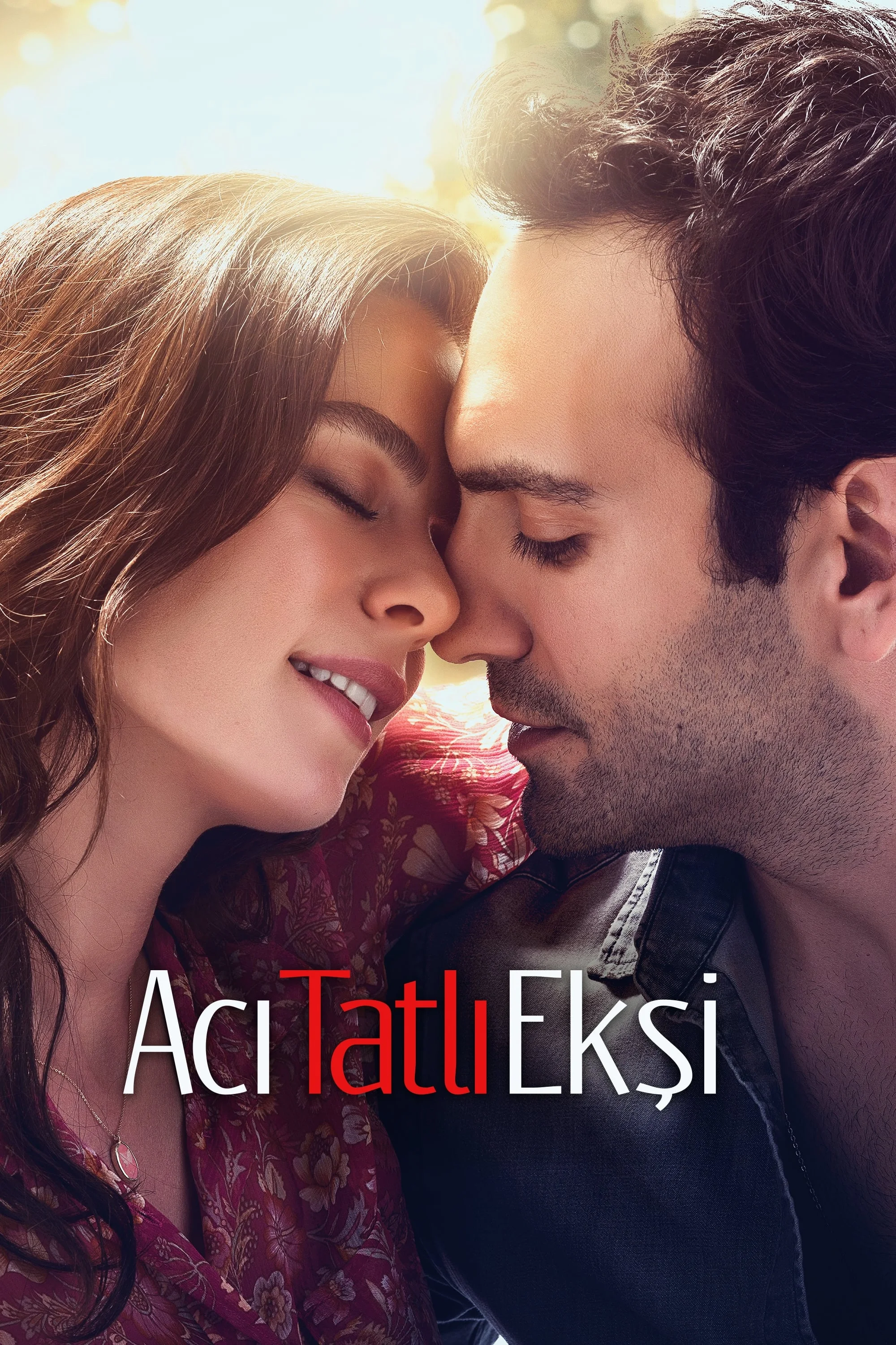 داغ شیرین ترش