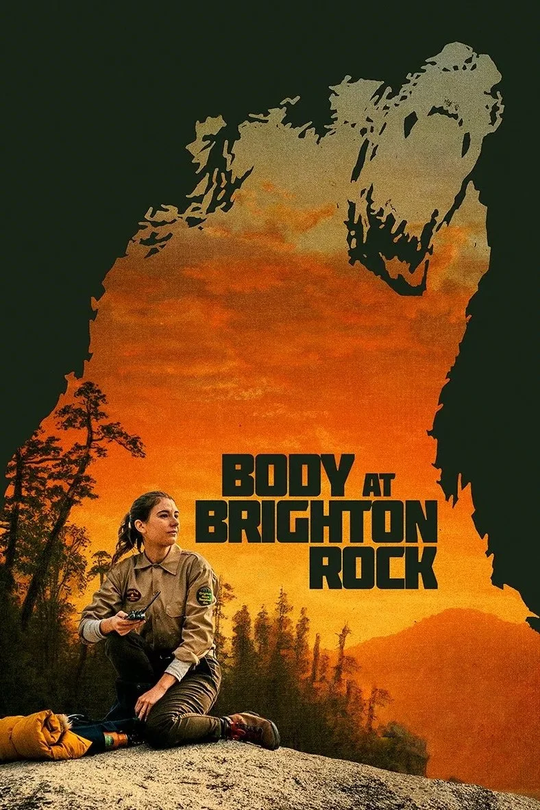 بدن در سنگاپور Brighton Rock