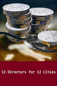 12 کارگردان برای 12 شهر