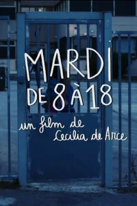 سه‌شنبه از ۸ تا ۶