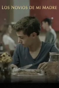 عشاق مادر من