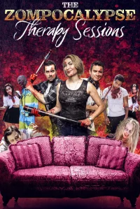 علاج زومبوکلاسيب سيشنز