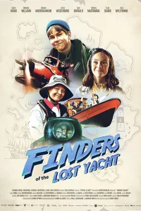 En busca del barco perdido
