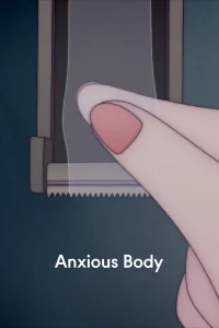 بدن مضطرب