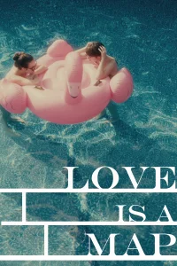 عشق نقشه‌ای است