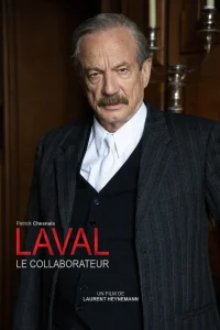 لاوال، همکار