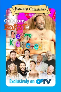 کمدی کبابی برت کریشر