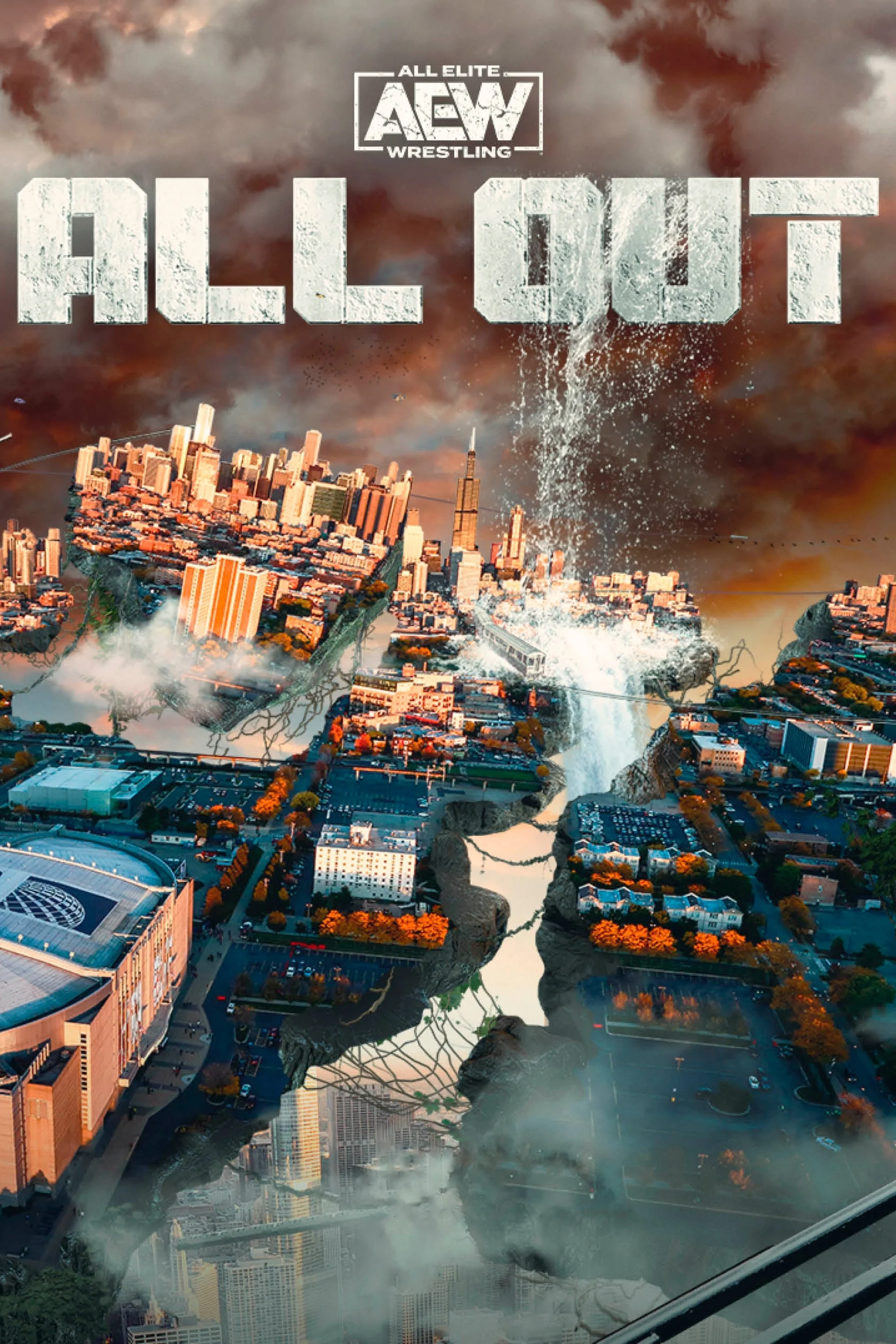 AEW All Out