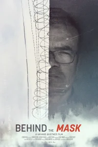 پشت ماسک