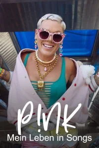P!NK: زندگی من در آهنگ‌ها