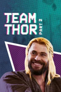 Marvel One-Shot: Equipo Thor Segunda parte