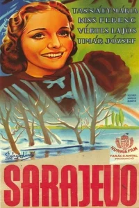 سارایوو