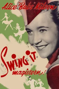 معلم 'Swing It'