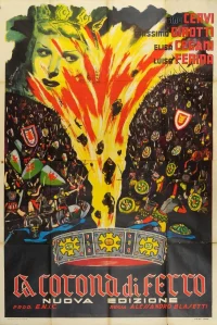 La corona de hierro