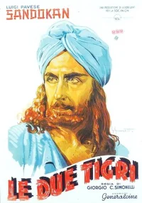 دو ببر