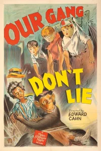 دروغ نگو