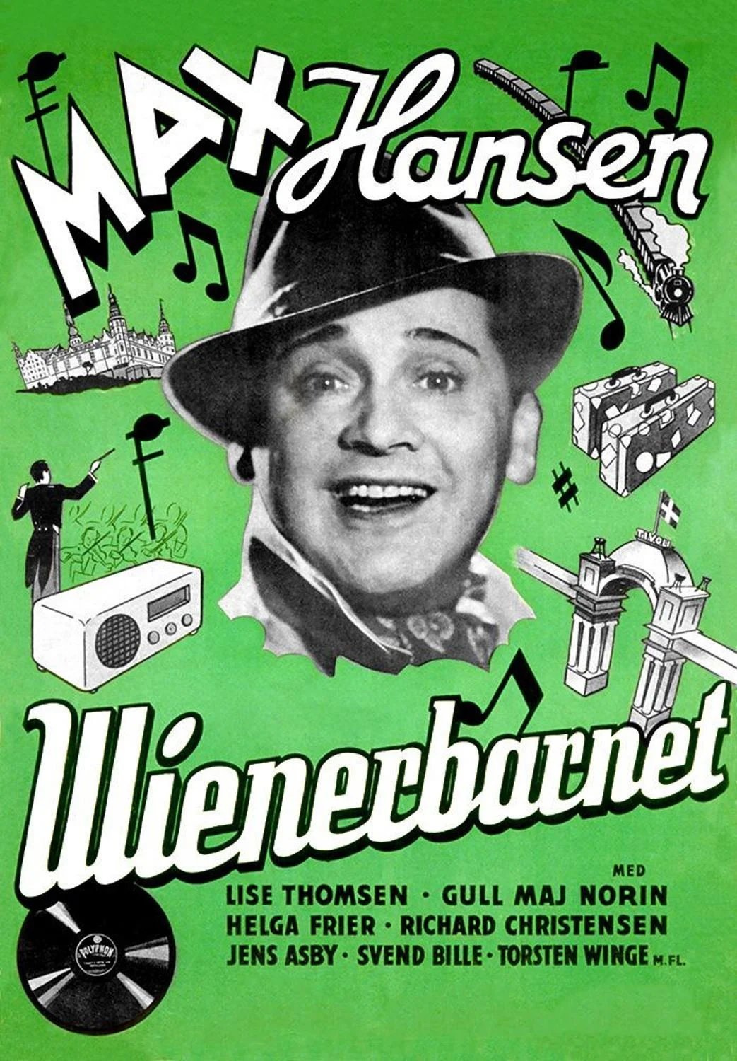 وینربارنِت
